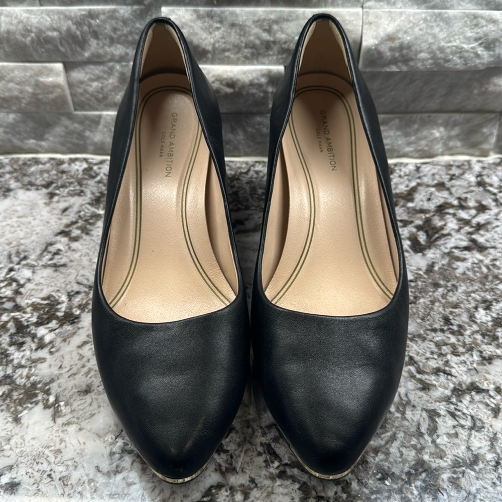 Women’s Cole Haan Wedges Size 7